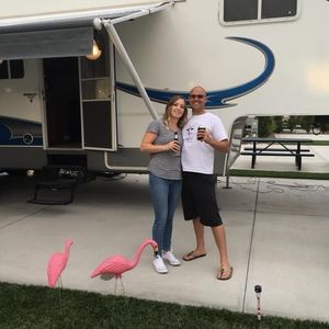 Meet your Posher, Samantha